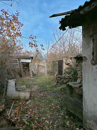 Продам участок с домом Макеевка