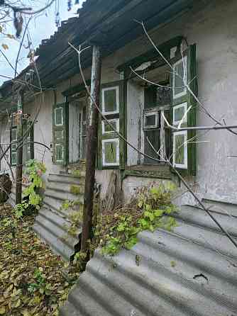 Продам участок с домом Макеевка