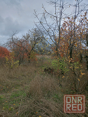 Продам участок с домом Макеевка - изображение 8