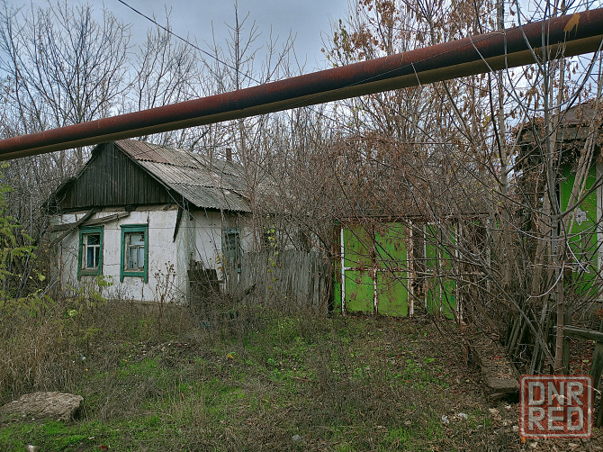 Продам участок с домом Макеевка - изображение 2