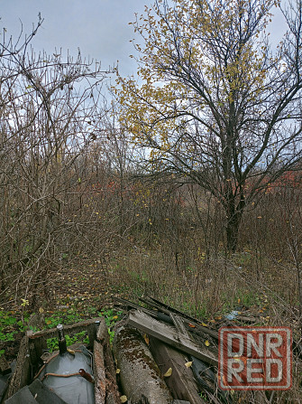 Продам участок с домом Макеевка - изображение 9