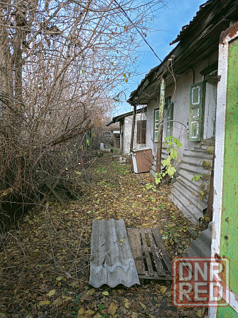 Продам участок с домом Макеевка - изображение 4