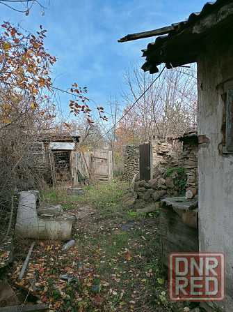 Продам участок с домом Макеевка - изображение 5