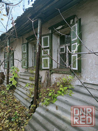 Продам участок с домом Макеевка - изображение 3