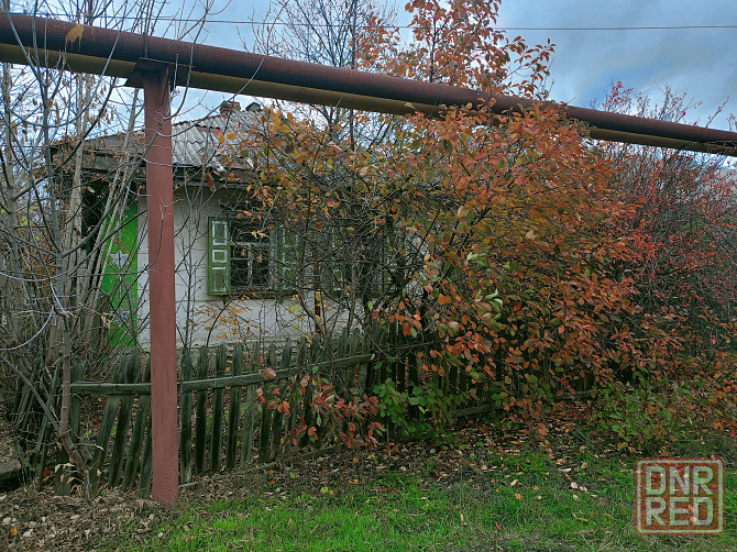 Продам участок с домом Макеевка - изображение 1