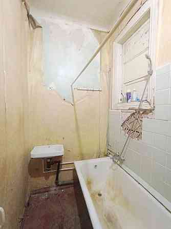 Продается крупногабаритная 1комнатная квартира! Мариуполь