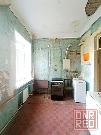 Продается крупногабаритная 1комнатная квартира! Мариуполь - изображение 4