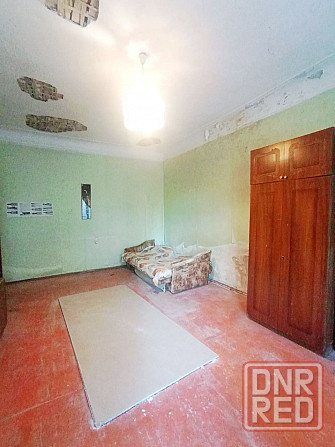 Продается крупногабаритная 1комнатная квартира! Мариуполь - изображение 3