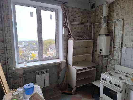 Продажа двухкомнатной квартиры с видом на море Мариуполь