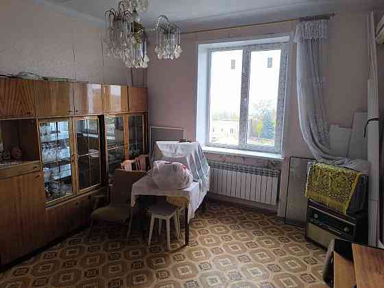 Продажа двухкомнатной квартиры с видом на море Мариуполь