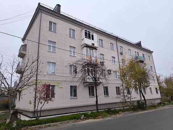 Продажа двухкомнатной квартиры с видом на море Мариуполь