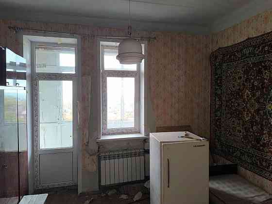 Продажа двухкомнатной квартиры с видом на море Мариуполь