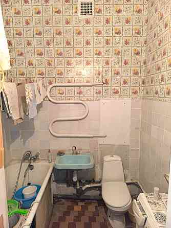 Продажа двухкомнатной квартиры с видом на море Мариуполь