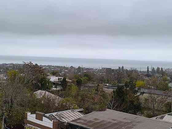 Продажа двухкомнатной квартиры с видом на море Мариуполь