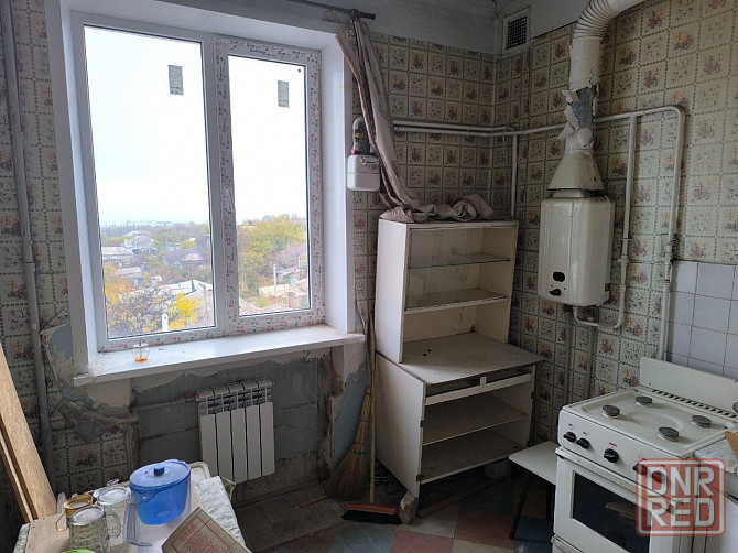 Продажа двухкомнатной квартиры с видом на море Мариуполь - изображение 4