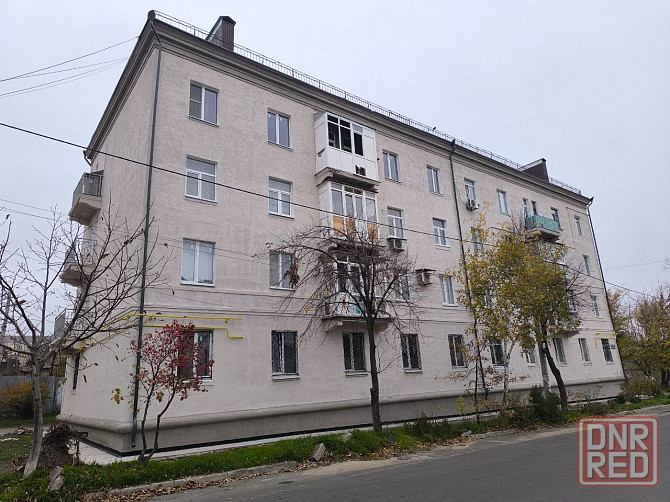 Продажа двухкомнатной квартиры с видом на море Мариуполь - изображение 2