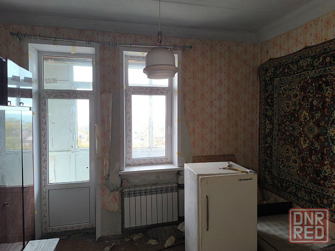 Продажа двухкомнатной квартиры с видом на море Мариуполь - изображение 5