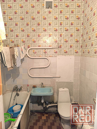 Продажа двухкомнатной квартиры с видом на море Мариуполь - изображение 6