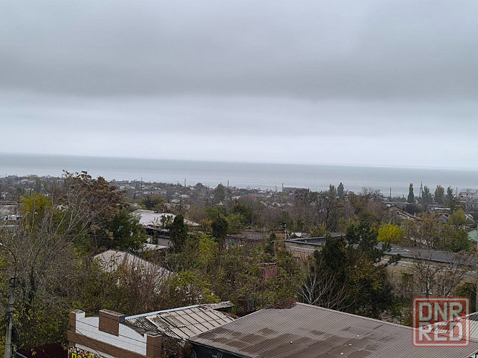 Продажа двухкомнатной квартиры с видом на море Мариуполь - изображение 1