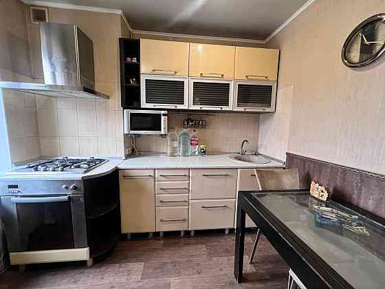 Аренда 2х Комнатной Квартиры - Калининский район/парк Строитель/Вода Идёт Согласно Графику! Донецк