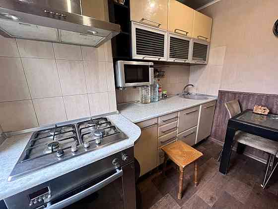 Аренда 2х Комнатной Квартиры - Калининский район/парк Строитель/Вода Идёт Согласно Графику! Донецк