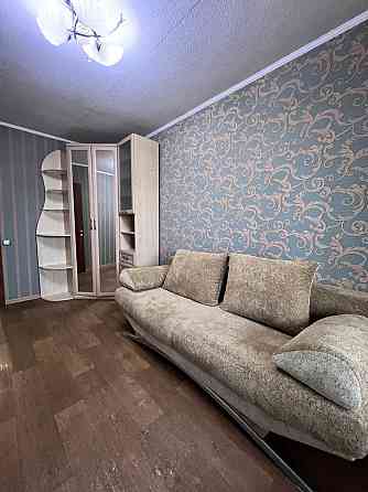 Аренда 2х Комнатной Квартиры - Калининский район/парк Строитель/Вода Идёт Согласно Графику! Донецк