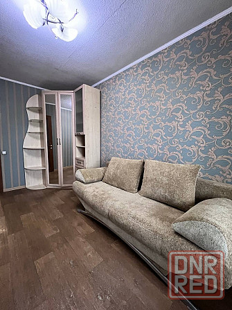 Аренда 2х Комнатной Квартиры - Калининский район/парк Строитель/Вода Идёт Согласно Графику! Донецк - изображение 4