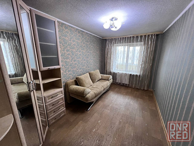 Аренда 2х Комнатной Квартиры - Калининский район/парк Строитель/Вода Идёт Согласно Графику! Донецк - изображение 3