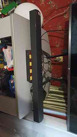 Саундбар Донецк