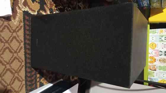 Саундбар Донецк