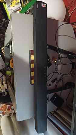 Саундбар Донецк