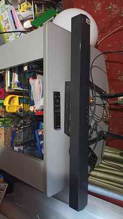 Саундбар Донецк