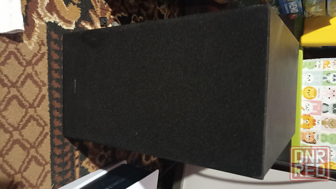 Саундбар Донецк - изображение 1