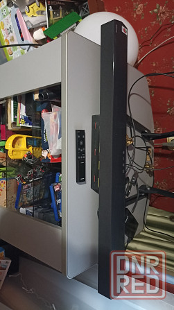 Саундбар Донецк - изображение 4