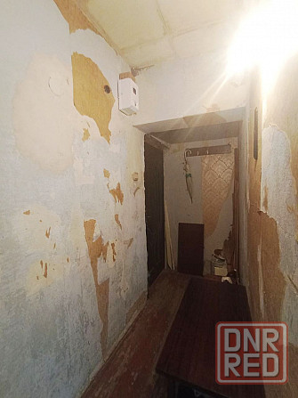 Продается 1 комнатная квартира Мариуполь - изображение 6