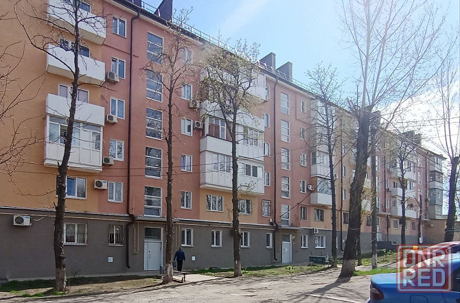 Продается 1 комнатная квартира Мариуполь - изображение 1