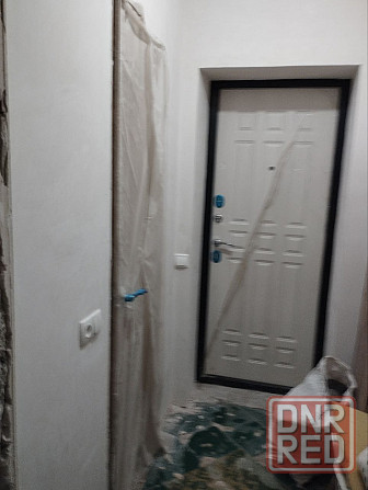 3к.квартира Полиграфическая Донецк - изображение 5