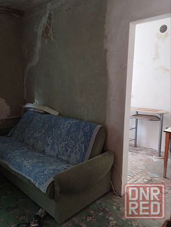 3к.квартира Полиграфическая Донецк - изображение 7