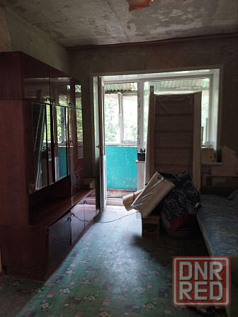 3к.квартира Полиграфическая Донецк - изображение 3