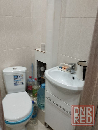 3к.квартира Полиграфическая Донецк - изображение 2