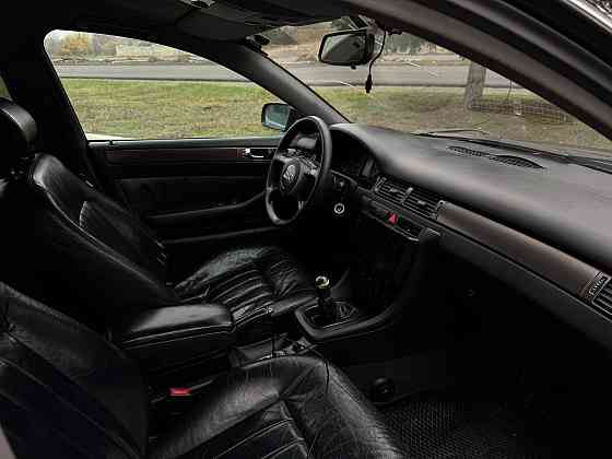 Audi A6 (C5), 2001г. MT, Передний привод Горловка