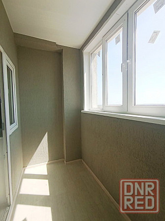 Продается крупногабаритная 1 комнатная квартира Мариуполь - изображение 7