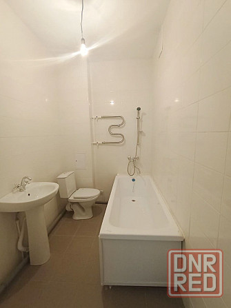 Продается крупногабаритная 1 комнатная квартира Мариуполь - изображение 6