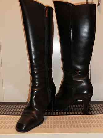 Сапоги женские Loriblu, Италия Донецк