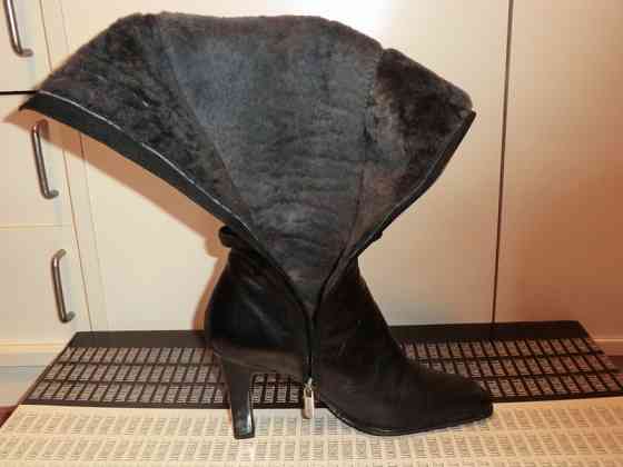 Сапоги женские Loriblu, Италия Донецк