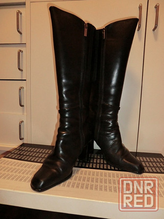 Сапоги женские Loriblu, Италия Донецк - изображение 1