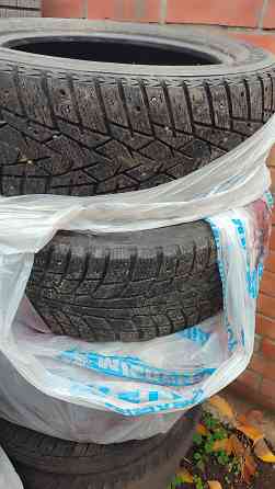 Резина зимняя r15 r16 Донецк