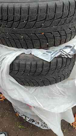 Резина зимняя r15 r16 Донецк