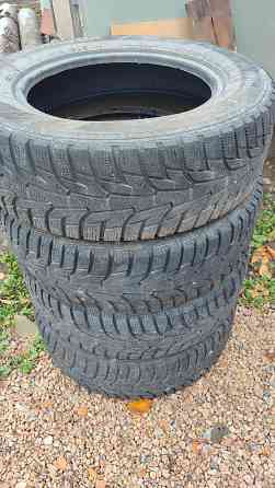 Резина зимняя r15 r16 Донецк