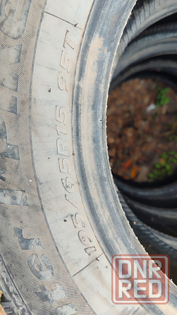 Резина зимняя r15 r16 Донецк - изображение 5